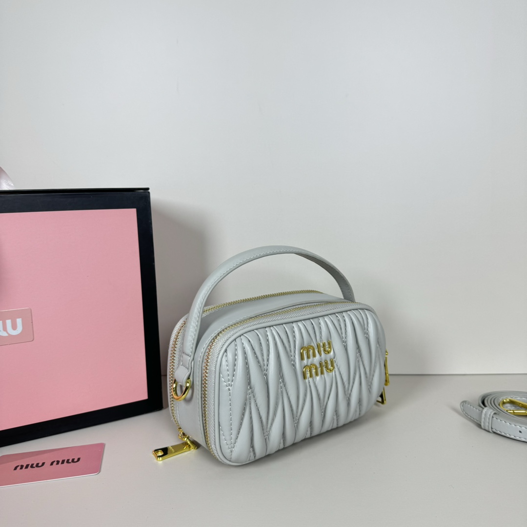 Miu Miu Satchel Bags